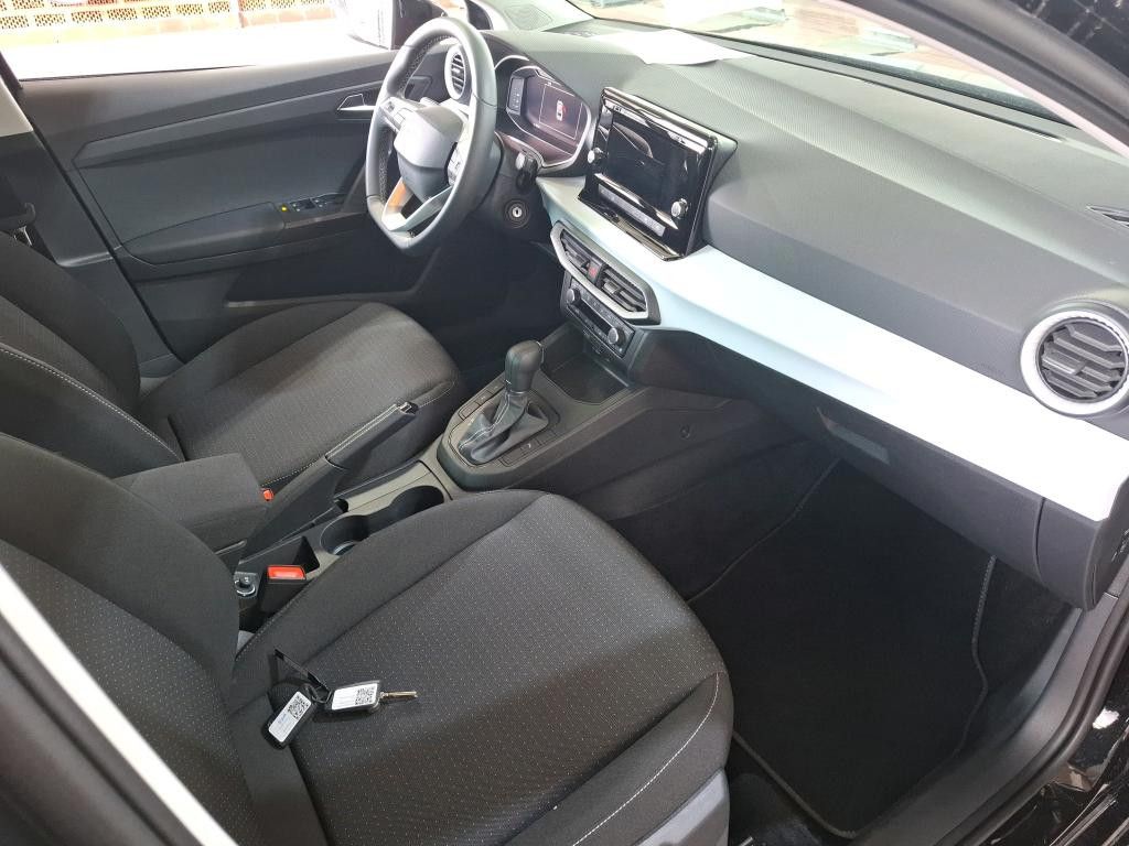 Seat Ibiza - Bild 8