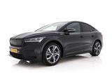 Skoda Enyaq Coupé 85 Sportline [ 3-Fase ] {SOH-95%} (I - Skoda Enyaq Gebrauchtwagen