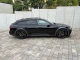 Audi A6 Allroad 50 TDI -Virtual-AHK-21Zoll+WR17 Zoll - Audi A6 Allroad: 2.5