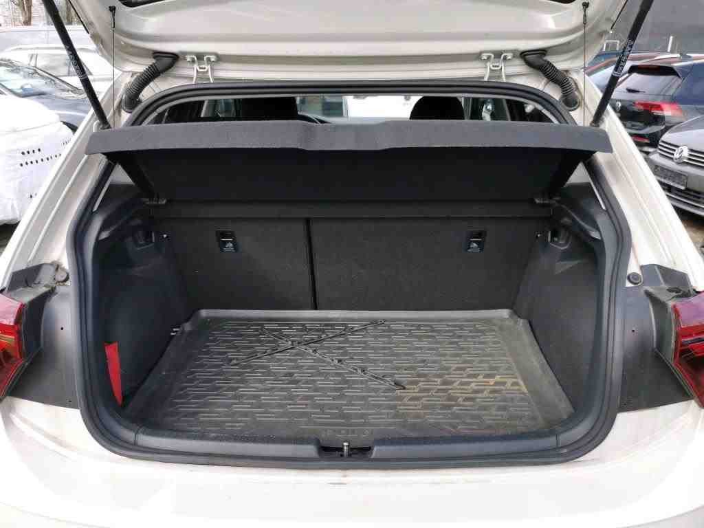 Volkswagen Polo - Bild 8