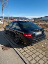 Mercedes-Benz C 320 CDI | 300ps | TÜV NEU ... - gebrauchte Mercedes-Benz C 320 aus dem Jahr 2007