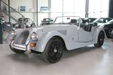 Morgan Plus 4, 2. Hd., deutsch, nur 14.300 KM!! wie neu - Morgan Plus 4