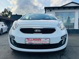 Kia Venga Spirit/klima/SHZ/ - Kia Venga: Kleinwagen