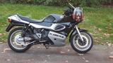 BMW K1100RS - BMW K1100RS