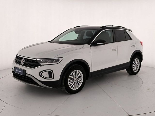 Volkswagen T-Roc 1.0 tsi life 110cv