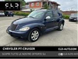 Chrysler PT Cruiser PT Cruiser 2.2 crd Limited - Chrysler PT Cruiser: Crd