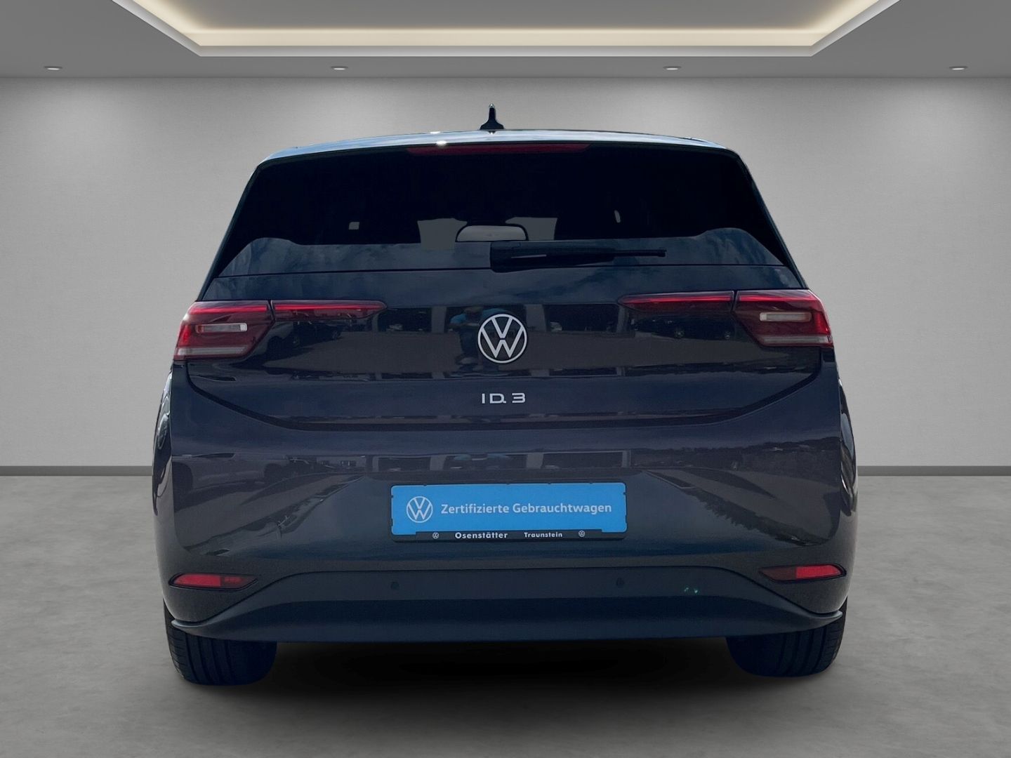 Volkswagen ID.3 - Bild 11