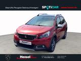 Peugeot 2008 Crossway 1.2 PureTech 130 / Grip-Control /  - Peugeot 2008 Crossway mit Benzin-Antrieb