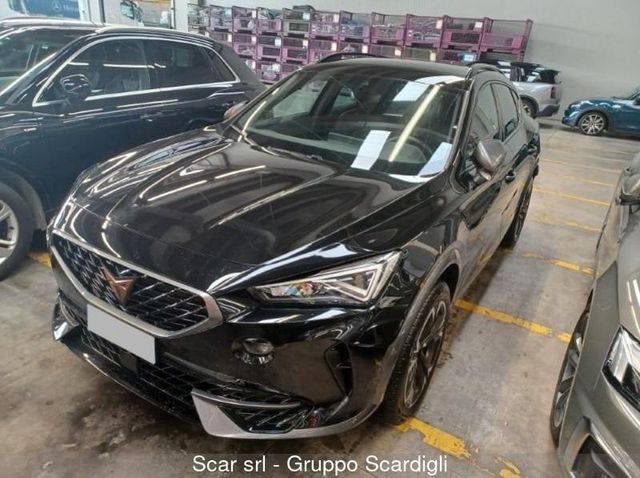 Cupra Formentor 1.5 TSI DSG GARANZIA UFFICIALE F