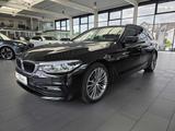 BMW 520d Touring Sport Line HUD/PANO/AHK/RFK/Adapt.L - BMW 520
