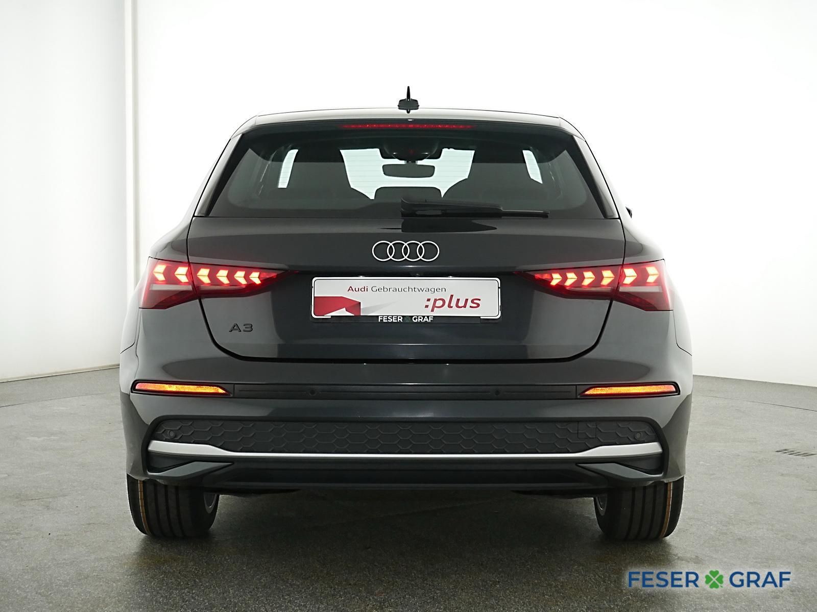 Audi A3 - Bild 11