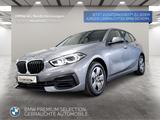 BMW 116i LiveCockpitProf PDC LED Sitzheizung - BMW 116 Jahreswagen: 116i