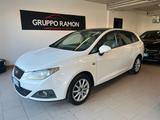 Seat Ibiza ST 1.2 TDI CR DPF Style - Seat Ibiza aus 2010: TDI