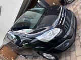 Ford Transit/Tourneo Custom - gebrauchte Ford Tourneo Custom aus dem Jahr 2016