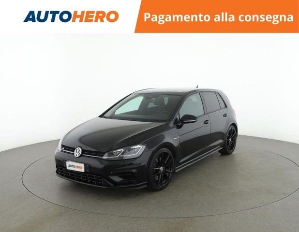 Volkswagen VOLKSWAGEN Golf R 2.0 TSI DSG 4MOTION 5p. BMT