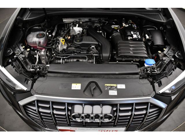 Audi Q3 - Bild 13