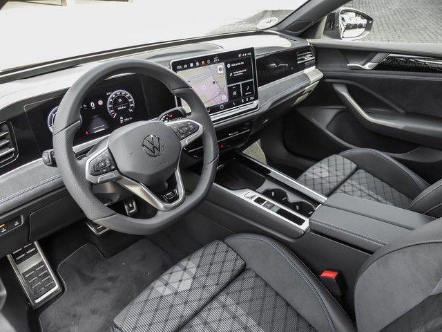 Volkswagen Passat Variant 2.0 TDI 142 kW 4Motion R-Line