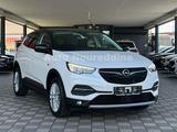 Opel Grandland X 1.2 Turbo Design Line Navi*Kamera* - Opel Grandland (X) Design-Line