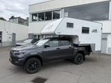 Northern Lights Campers Toyota Hilux Invincible mit NL Camp 5 2,8ltr Mil - Wohnmobil Pickup