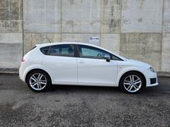 SEAT Leon 1.4 TSI 125PS Sondermod. FR Bi-Xenon 2.Hand