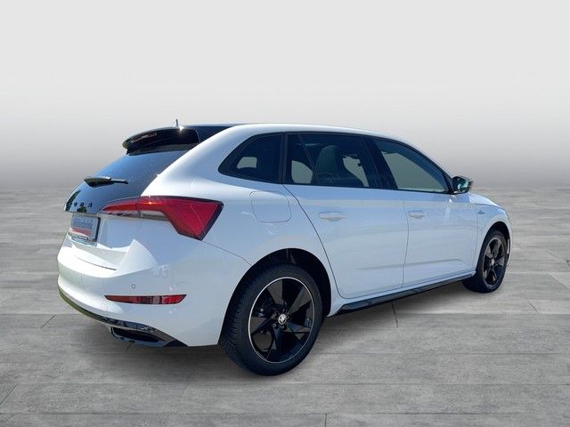Scala Monte Carlo 1.0 TSI DSG Monte Carlo PANO L