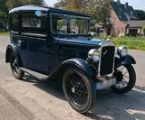 Austin 7 Saloon im Bestzustand Bj.1933 Oldtimer H KZ - Austin Gebrauchtwagen