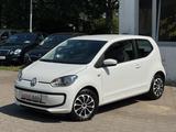 Volkswagen Up! Move Up! *KLIMA*S-HEFT*GARANTIE* - gebrauchte Kleinwagen in Lüneburg