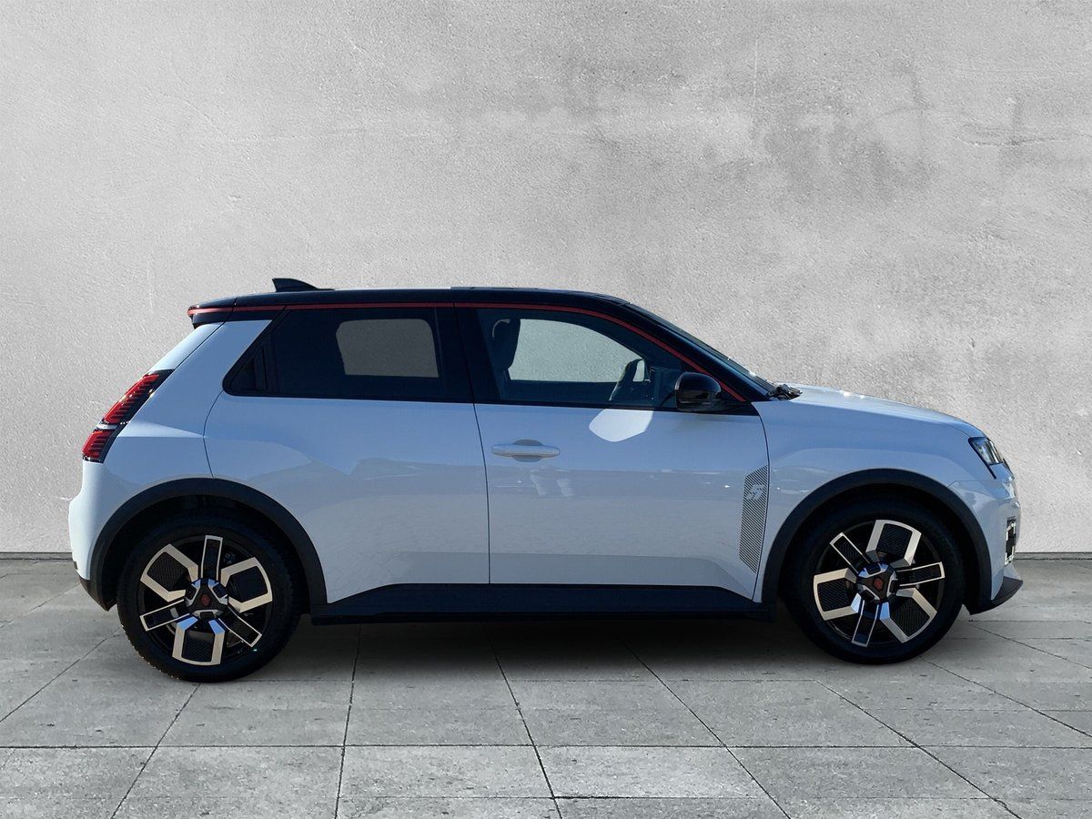 Renault R 5 - Bild 6