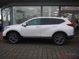 Honda CR-V 2.0 i-MMD HYBRID 2WD Elegance Soundsystem L - Honda CR-V: Elegance