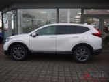 Honda CR-V 2.0 i-MMD HYBRID 2WD Elegance Soundsystem L - Honda: 2.2