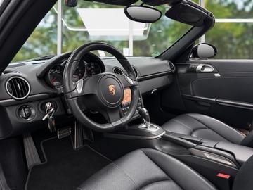 2011 Porsche BOXSTER 照片 9