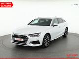Audi A4 Avant 35 TDI S-Tronic LED Navi VC Temp DAB Si - Audi A4 Gebrauchtwagen in Hamburg