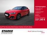 Audi A1 Sportback 30 TFSI S tronic S line NaviPlus LE - Audi A1 in Osnabrück