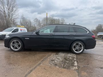 BMW 520 - 5