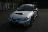 Subaru Impreza 2.0D XV XV - Subaru Impreza mit Diesel-Antrieb: 2.0
