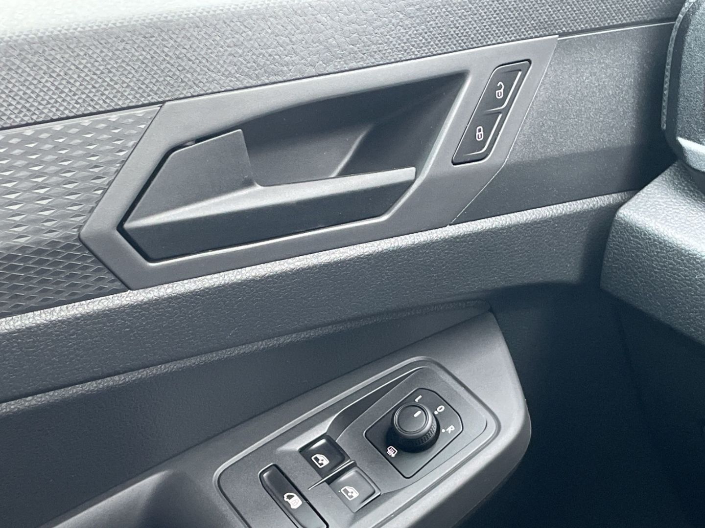 Caddy Maxi Cargo 2.0 TDI AHK/Kamera/Sitzheizung 