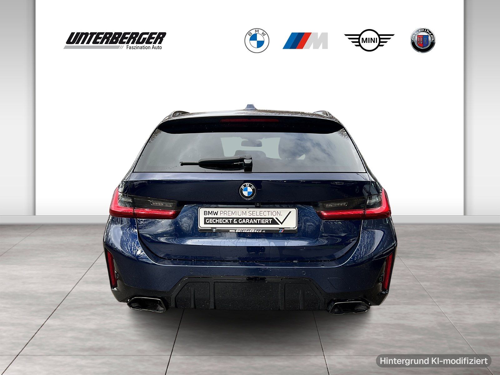 BMW M340i xDrive Standhz 360° ACC Pano Memory HUD foto 5