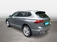 Volkswagen Tiguan Allspace - Vorschau Bild 3