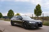 Audi A6 Allroad 50 TDI tiptronic - - gebrauchte Audi A6 Allroad aus dem Jahr 2020