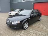 Audi A4 Avant 2.0 1 Hand - gebrauchte Audi A4 aus dem Jahr 2006