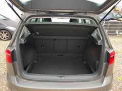 Fahrzeugabbildung Volkswagen Golf Sportsvan VII Comfortline inkl. Garantie!