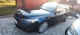 BMW 545i A touring - - BMW 545: Kombi