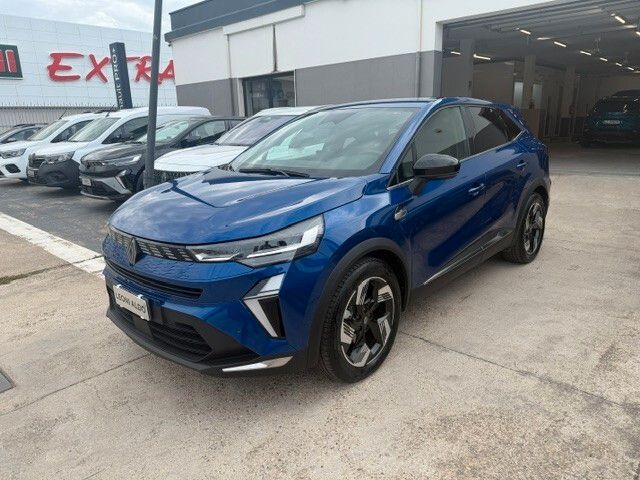 Other Renault Symbioz Full Hybrid E-Tech 160 CV Techno imagem 3