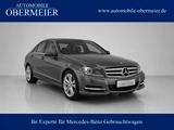 Mercedes-Benz C 180 Avantgarde Navi PTS SHZ Spiegel-Paket - Mercedes-Benz C 180 in Bonn