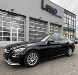 Mercedes-Benz C 220d Schiebed./ Burmaster/ Tem./ Kamera/8 fach - Mercedes-Benz C 220 Gebrauchtwagen in Berlin