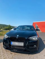 BMW 1er BMW 116i M-Paket - BMW aus 2012: 1er