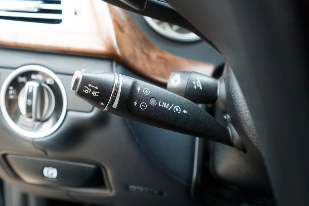 Mercedes-Benz CLS 250