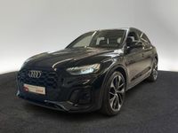 Audi SQ5 - Vorschau Bild 3