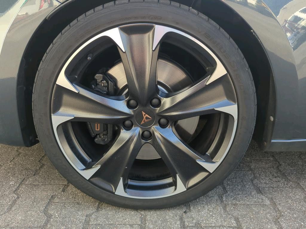 Cupra Leon - Bild 11