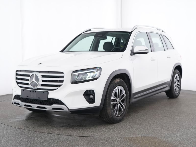 Image of Mercedes-Benz GLB 180